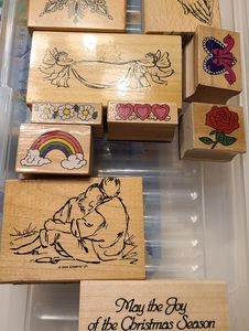 Stamps